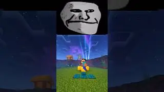 Herobrine Encounter 😎💯 