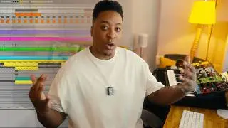 How I Enhance My Beats (HipHop/Ableton)