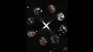 8 way collab 