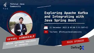 Exploring Apache Kafka and Integrating with Java Spring Boot