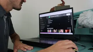 Computer Sounds for ASMR | Keyboard Typing, Mouse Clicking, Browsing