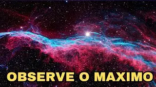O UNIVERSO OBSERVÁVEL
