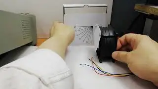 Как работает вентилятор 4 pin.
