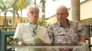 Palms of Sebring Retirement Community