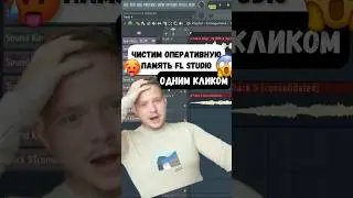 Как очистить FL Studio от сэмплов и освободить оперативную память 