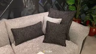 Macitler Mobilya | Pamfilya Koltuk Takımı & TV Ünitesi