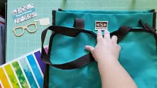 Friday Haul! Small Crafty Thrift Haul and Chat - June 2024 Update