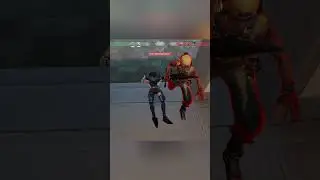 #1 Raze main movement diff