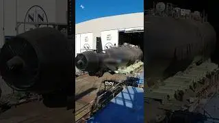 Why Doesn't the US Navy Build Diesel Submarines?