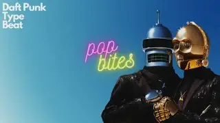 Daft Punk x The Weeknd - "Lipstick" | Nu Disco Type beat