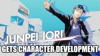 【Persona 3 Reload】wAKE ME UP when SEPTEMBER eNDS