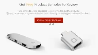 HOW TO: Beta Test Products!