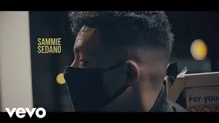 Sammie Sedano - Nitro (Official Video)