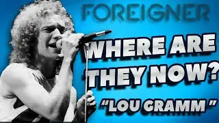 Where Are They Now? 