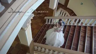 Дмитрий и Татьяна КЛИП