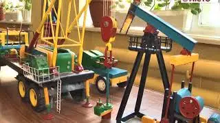 Коледж нафти і газу – 50 річчя закладу