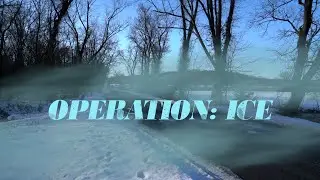 Operation: Ice Redux