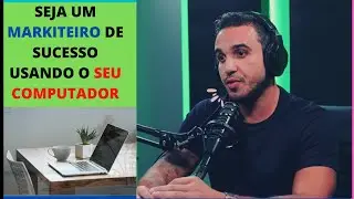 COMO SER UM PROFISSIONAL NO MARKETING EM 2022