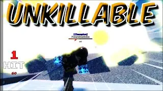 (GPO) Pika X Rapier In Battle Royale Are SECRECTLY NASTY