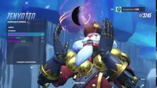 Golden  Nuts !