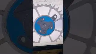 Adding a Freewheel to the Escapement Mechanism | 3D Printed Clockwork