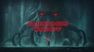 Jameshoods - Takeoff
