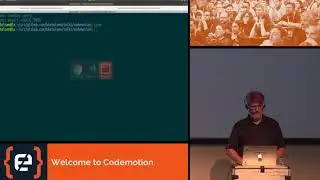 Microservices in Go using Micro - Brian Ketelsen - Codemotion Milan 2017