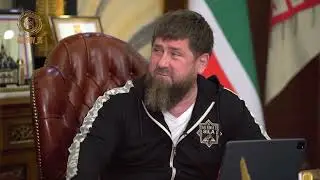 Зеленский просится в Ахмат
