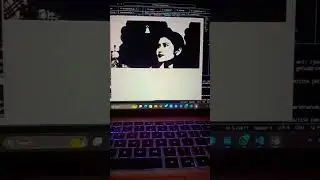 New Sketch ready #dailysketch #explore #paidsketches#viralsketch2024 #trendingvideo #pythonsketch