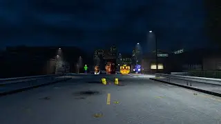 The nextbots are working together...