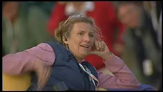Solheim Cup 2003