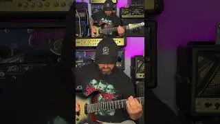New And Affordable 7-String Metal Guitars by Spira the S507 series