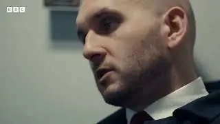 The Detectives  Taking Down an OCG   Official Trailer   BBC