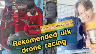 tas kamera, drone, harga murah kwalitas bagus... kuat & waterproof good to (foto & vidio grafer)