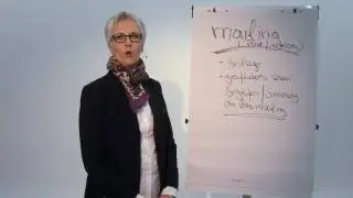 Susanne Kay: Mailing