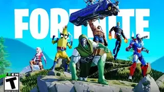 REACCIONANDO A LA 2 TEMPORADA DE MARVEL FORTNITE