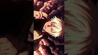 #anime #animeedit #gojo #gojosatoruedit #gojousatoru #jujutsukaisen #jujutsukaisenedit