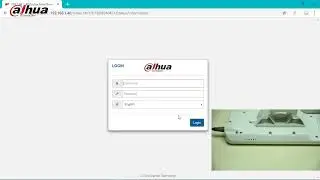 V Radio Series Installation and Configuration Tutorial | Dahua Technology MENA