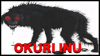 Yokai und Yurei : Okuri Inu - Der Verfolger der Nacht [Deutsch/German] 155#