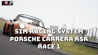 Assetto Corsa - Sim Racing System Carrera RSR Race 1