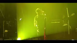 Can Bonomo - "Ali Baba"