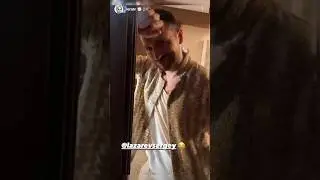 Любовник? Не знаю такого 😂 #лазарев #сергейлазарев #sergeylazarev