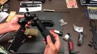How to AR