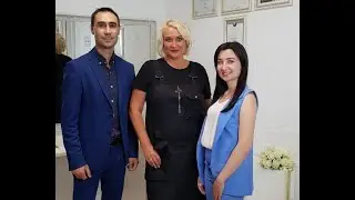 Служебный роман или еще одна история любви в салоне красоты, которая пробрала до мозга костей
