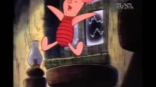 Винни-Пух : Вступительный ролик.