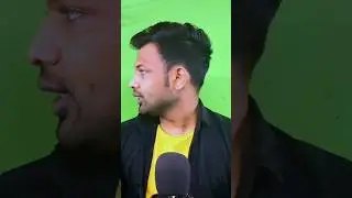 Character Shadow And Chroma Key |Dheeraj Sharma