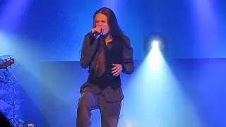 Ari Koivunen: Sylvian joululaulu