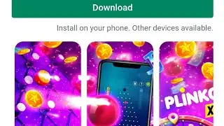 Don't fall the Super Plinko app. It is 100% scam advertised Facebook Insta and all over the internet