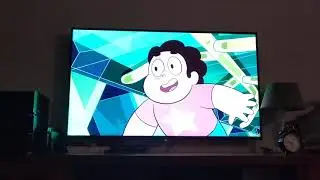 Soy más fuerte que tu canción Steven universe