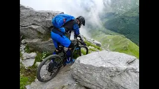 #PANIADELLACROCE   #LAREGINADELLEALPIAPUANE #mtb #gruppooieah
